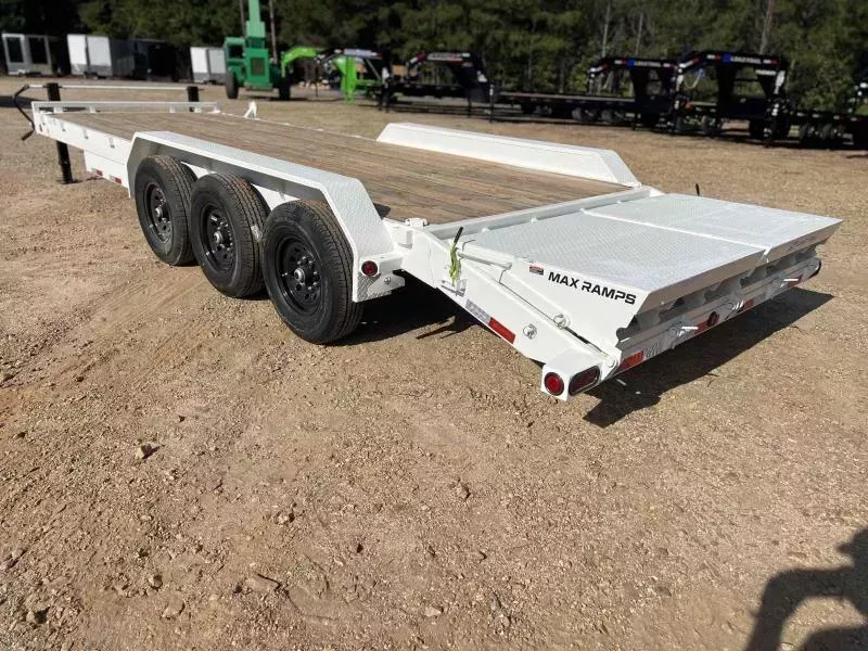 new Equipment / Flatbed Trailers Load Trail  for sale, in Athens, GA Thumbnail 6