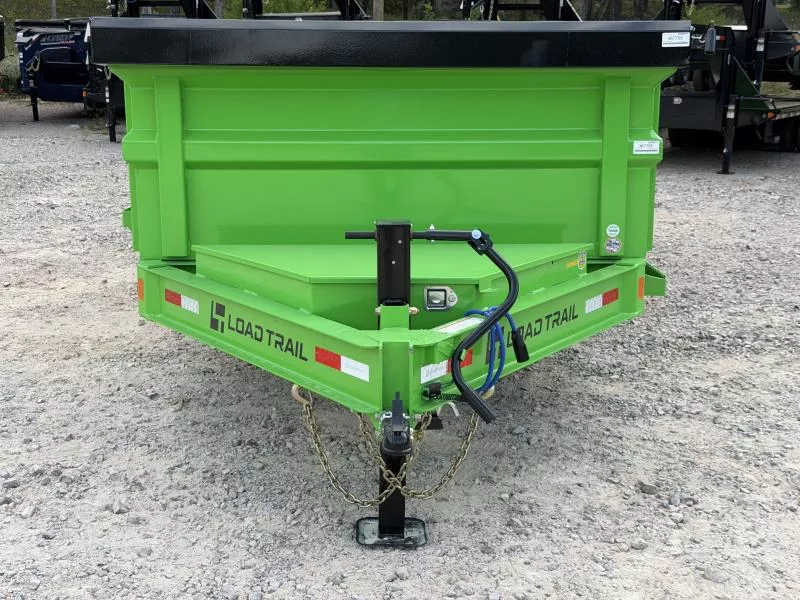 new Dump Trailers Load Trail  for sale, in Malvern, AR Thumbnail 5