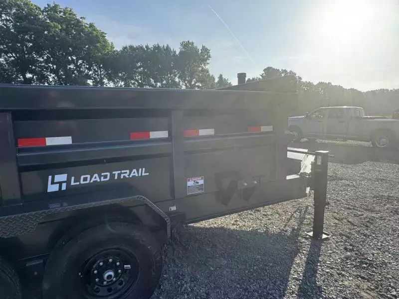 new Dump Trailers Load Trail  for sale, in Bastrop, LA Thumbnail 4