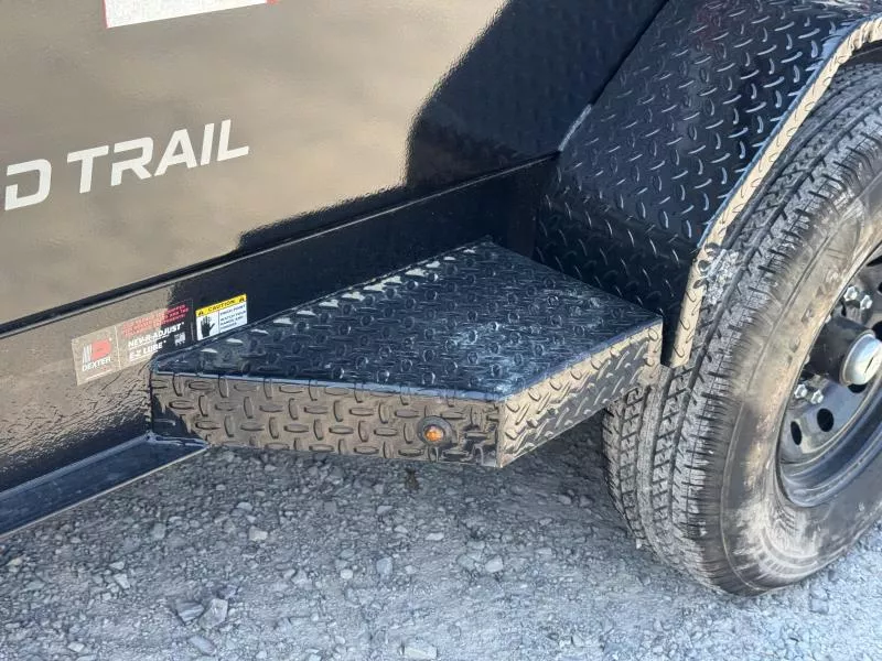 new Dump Trailers Load Trail  for sale, in Malvern, AR Thumbnail 11