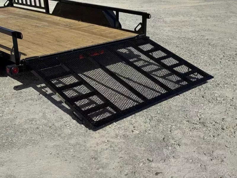 new Utility Trailers Load Trail  for sale, in Bastrop, LA Thumbnail 14