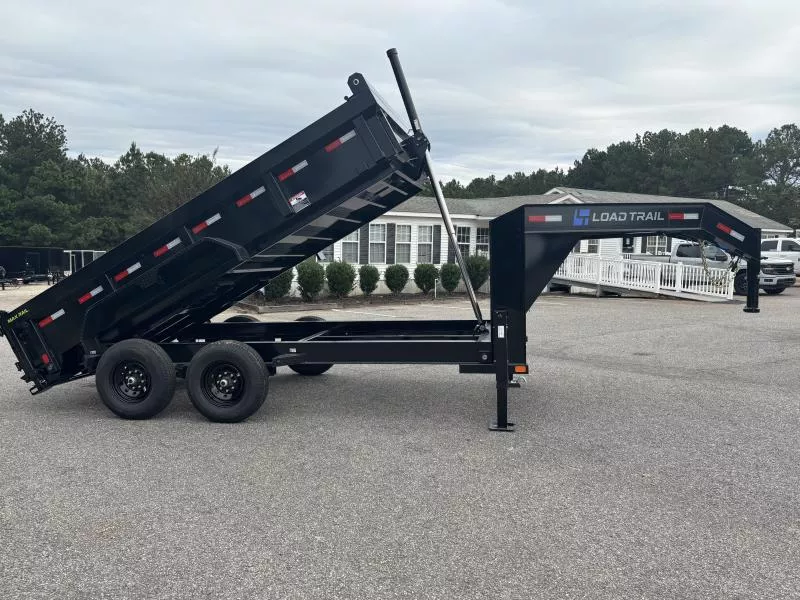 new Dump Trailers Load Trail  for sale, in Athens, GA Thumbnail 2