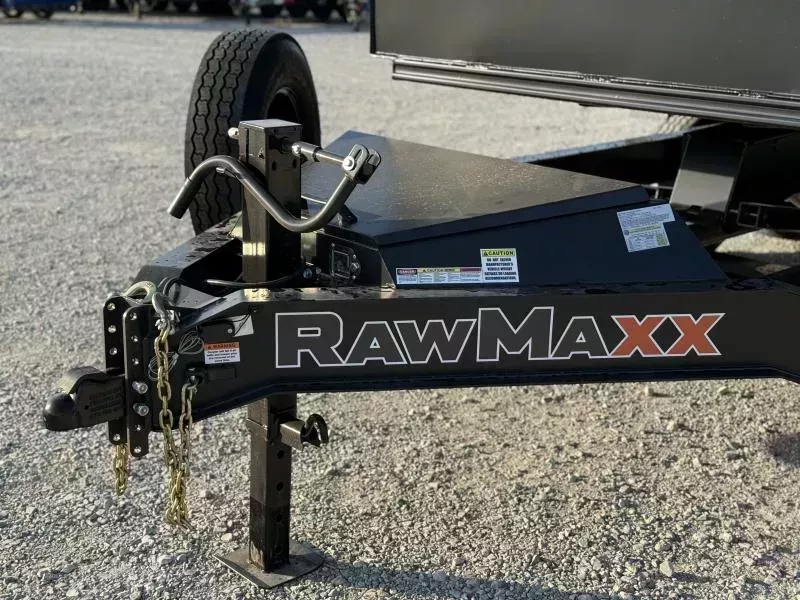 new Dump Trailers RawMaxx  for sale, in Bastrop, LA Thumbnail 16