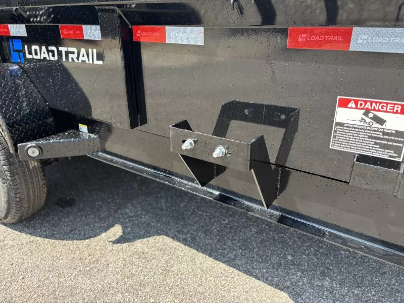 new Dump Trailers Load Trail  for sale, in Athens, GA Thumbnail 10