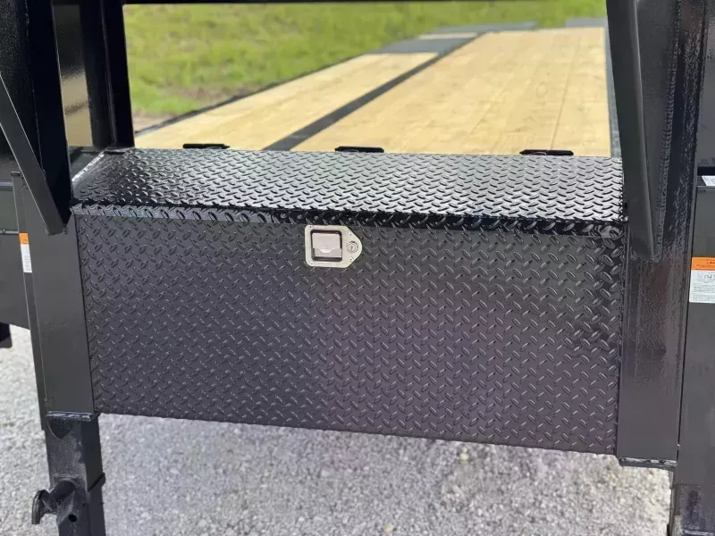 new Equipment / Flatbed Trailers Load Trail  for sale, in Bastrop, LA Thumbnail 4