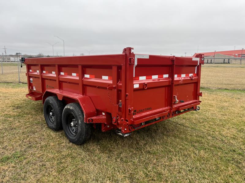 new Dump Trailers Load Trail  for sale, in Bastrop, LA Thumbnail 4