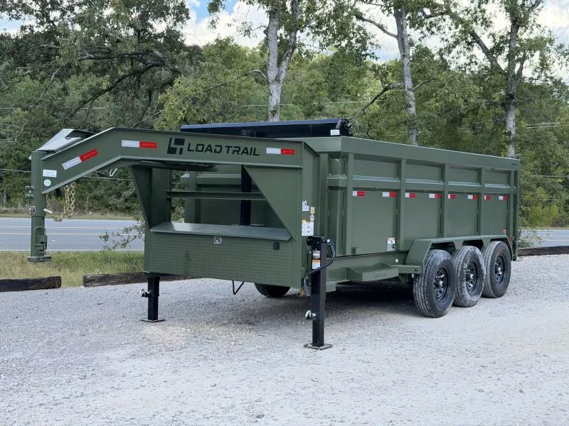 new Dump Trailers Load Trail  for sale, in Malvern, AR Thumbnail 4