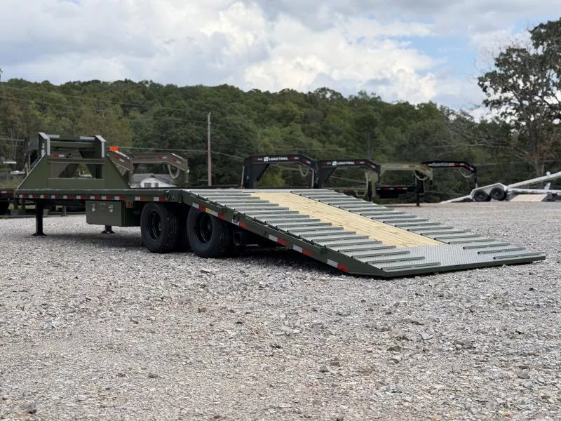 new Equipment / Flatbed Trailers Load Trail  for sale, in Malvern, AR Thumbnail 2