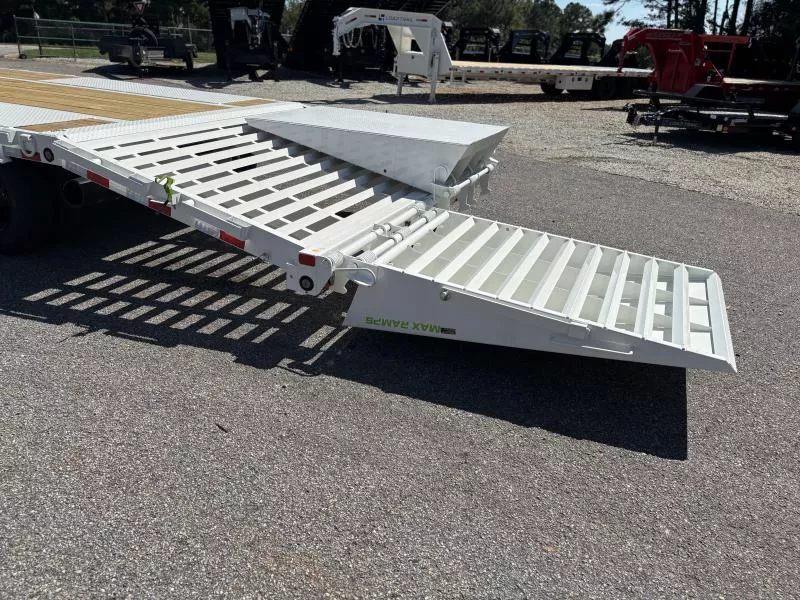 new Equipment / Flatbed Trailers Load Trail  for sale, in Athens, GA Thumbnail 10