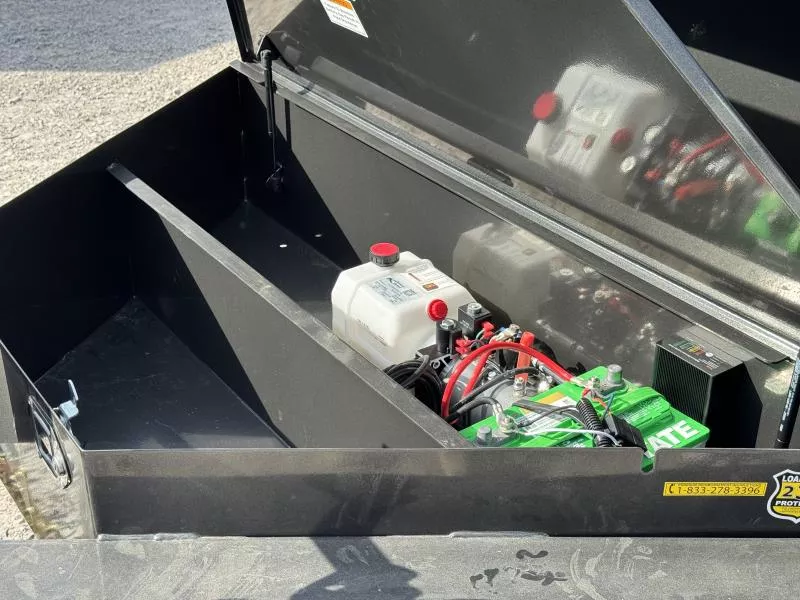 new Dump Trailers Load Trail  for sale, in Malvern, AR Thumbnail 8