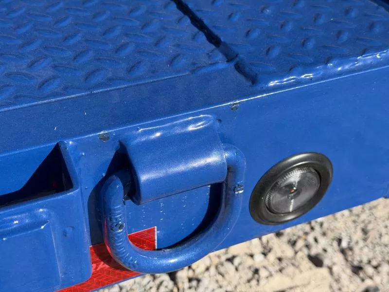 new Equipment / Flatbed Trailers Load Trail  for sale, in Malvern, AR Thumbnail 16