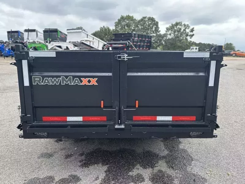new Dump Trailers RawMaxx  for sale, in Athens, GA Thumbnail 13