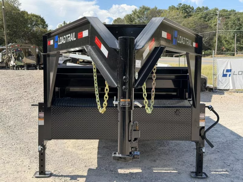new Dump Trailers Load Trail  for sale, in Malvern, AR Thumbnail 5
