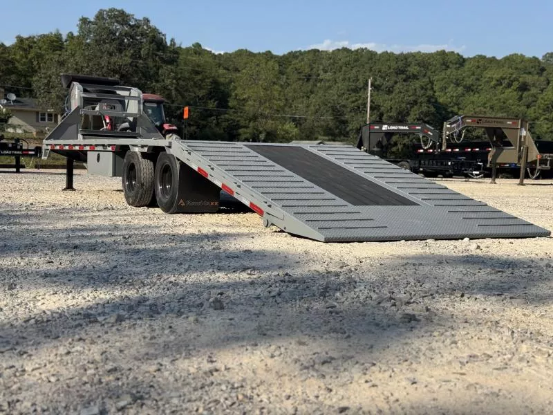 new Equipment / Flatbed Trailers RawMaxx  for sale, in Malvern, AR Thumbnail 2