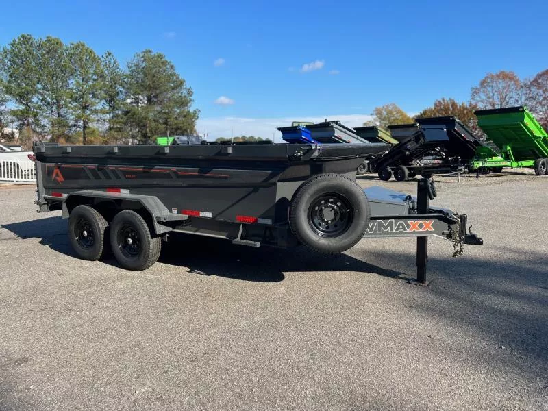 new Dump Trailers RawMaxx  for sale, in Athens, GA Thumbnail 14