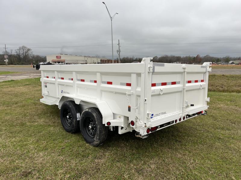 new Dump Trailers Load Trail  for sale, in Bastrop, LA Thumbnail 8