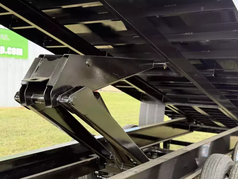 new Dump Trailers TrailMaxx Trailers  for sale, in Mountain Home, AR Thumbnail 14