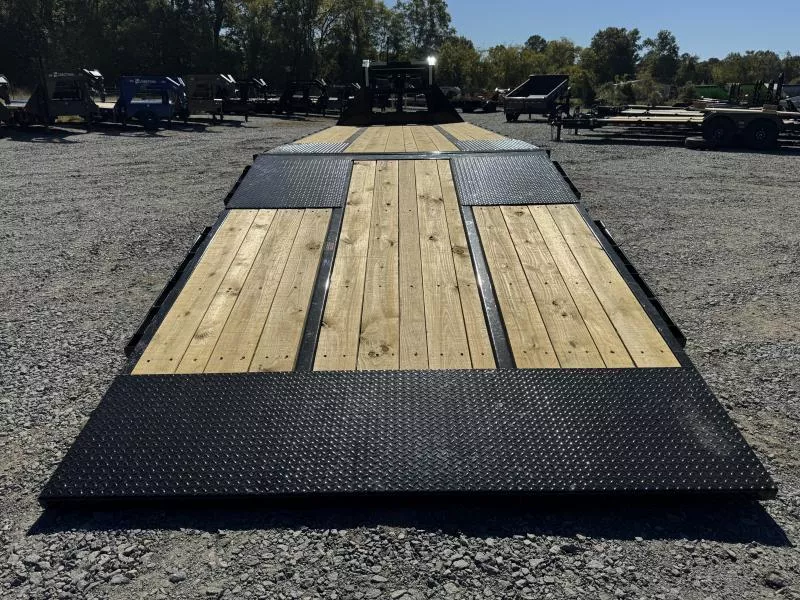 new Equipment / Flatbed Trailers Load Trail  for sale, in Bastrop, LA Thumbnail 9