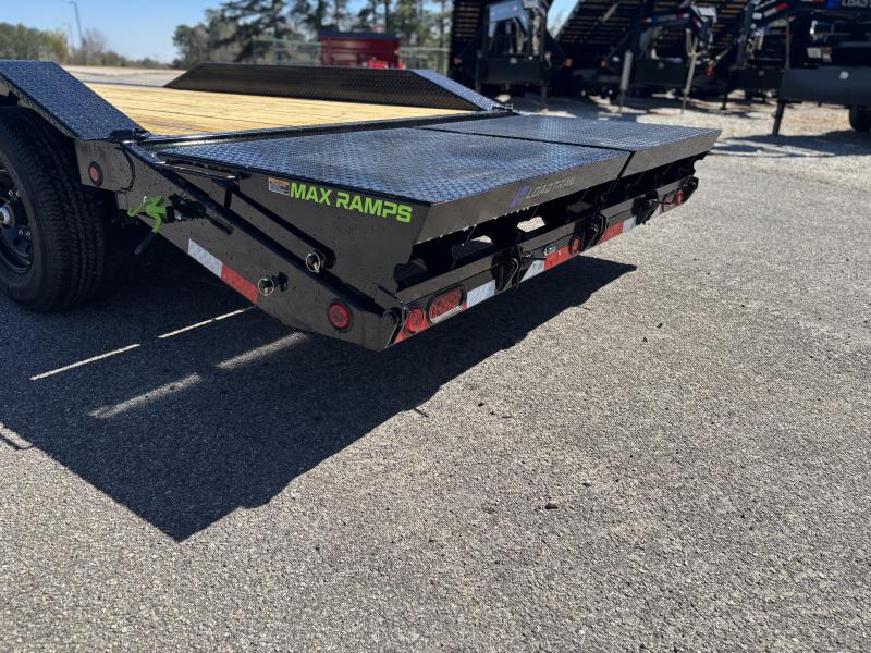 2025 Load Trail