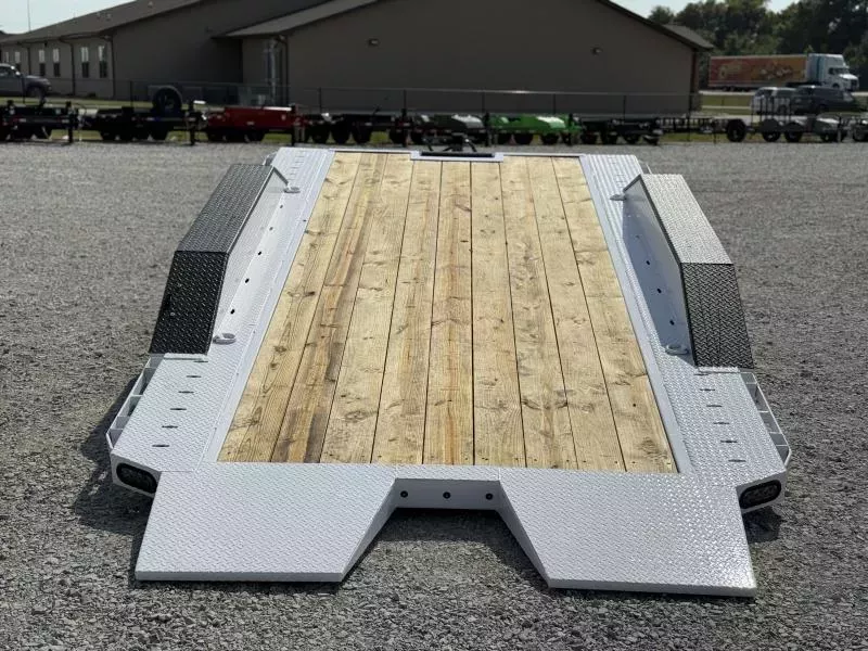 new Tilt Trailers RawMaxx  for sale, in Athens, GA Thumbnail 13