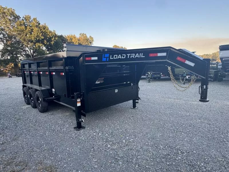 new Dump Trailers Load Trail  for sale, in Bastrop, LA Thumbnail 11