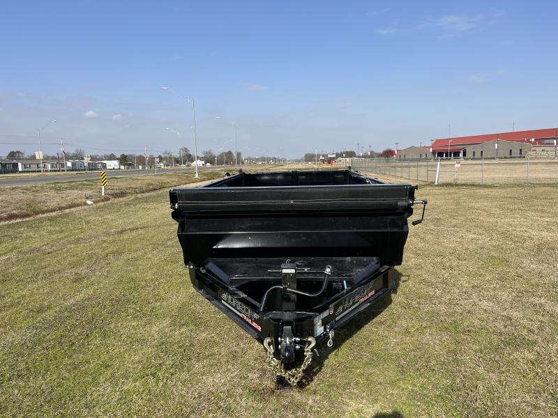 new Dump Trailers Horizon Trailers  for sale, in Bastrop, LA Thumbnail 3
