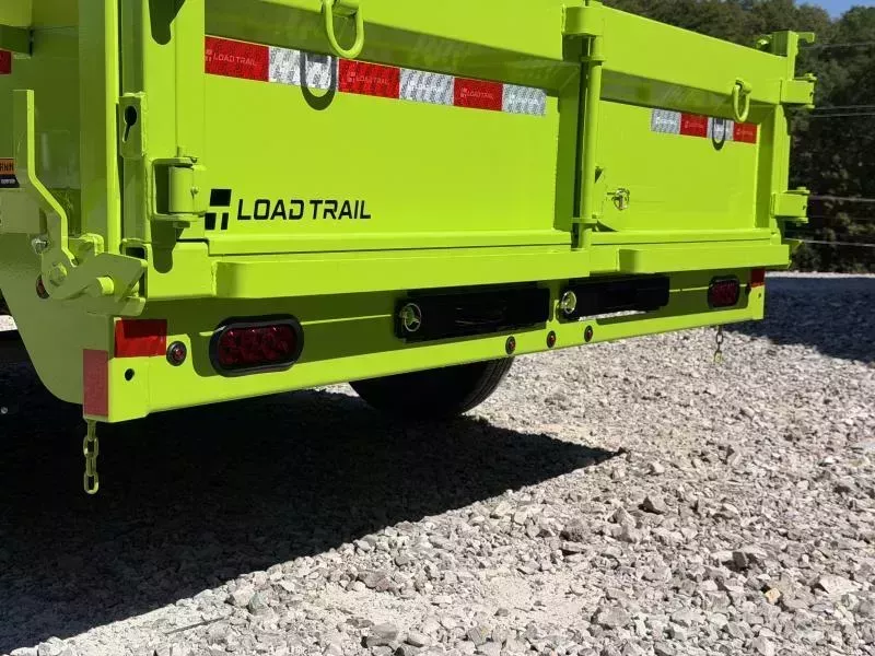 new Dump Trailers Load Trail  for sale, in Malvern, AR Thumbnail 16