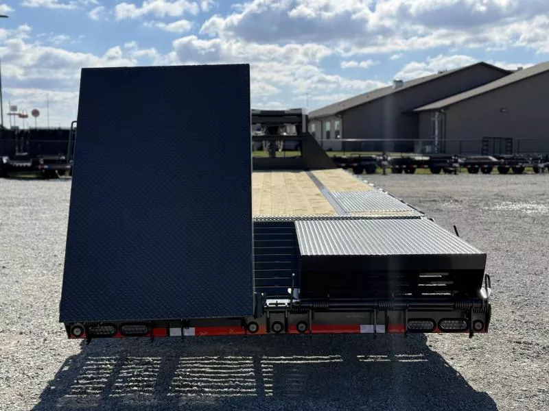 new Equipment / Flatbed Trailers Load Trail  for sale, in Trumann, AR Thumbnail 13