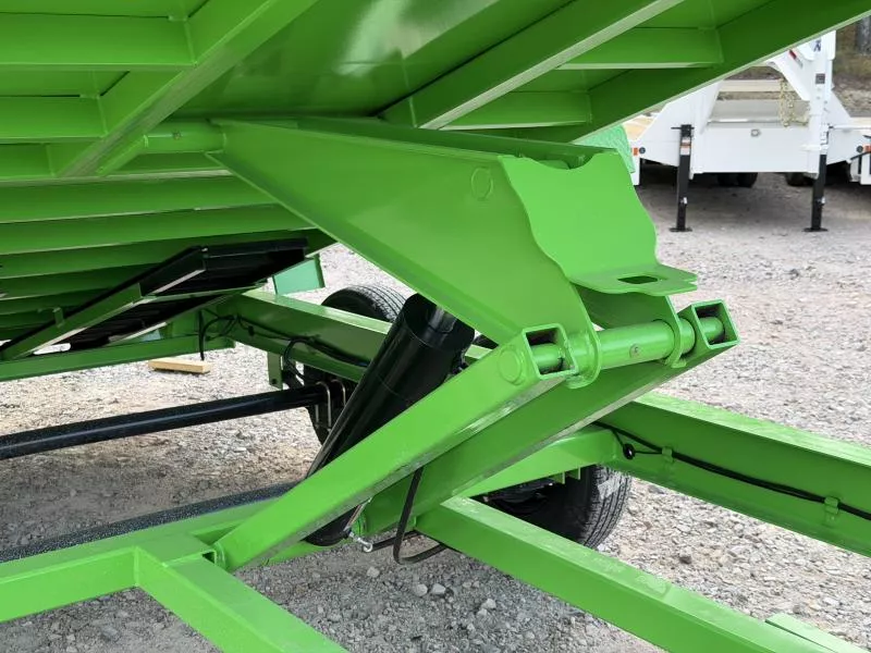new Dump Trailers Load Trail  for sale, in Malvern, AR Thumbnail 2