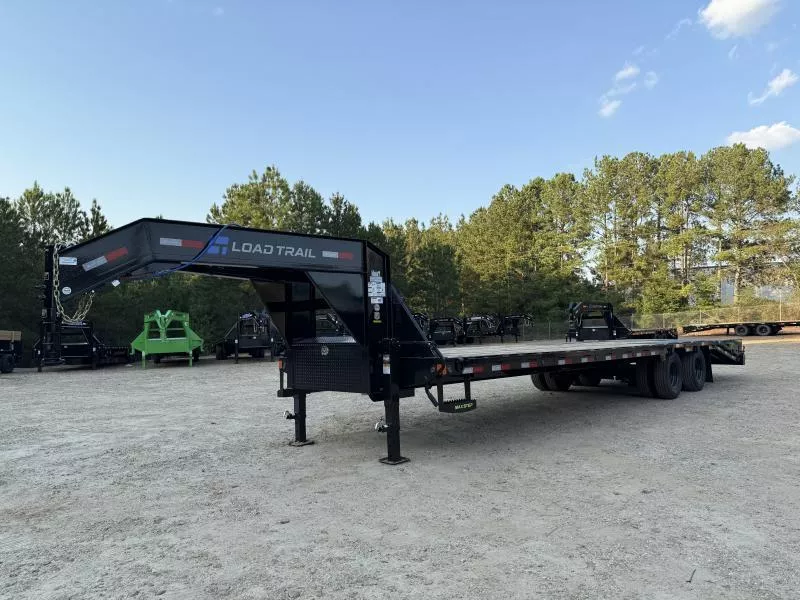 2026 Load Trail GP 102x30 Tandem Low-Pro Gooseneck Deckover Trailer 24k gvwr