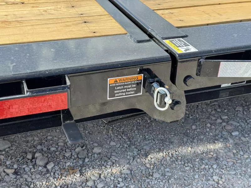 new Tilt Trailers Load Trail  for sale, in Malvern, AR Thumbnail 11