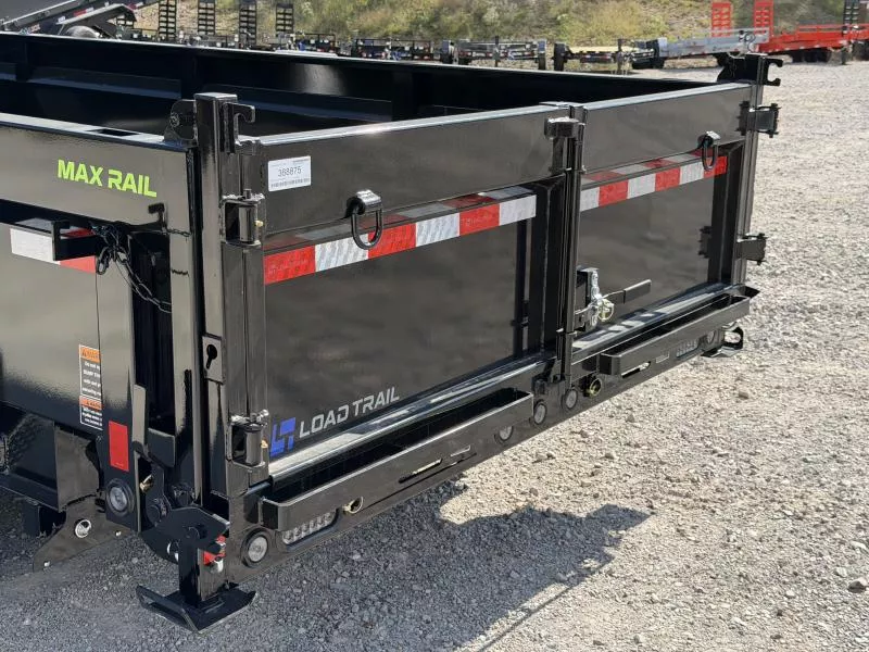 new Dump Trailers Load Trail  for sale, in Malvern, AR Thumbnail 16