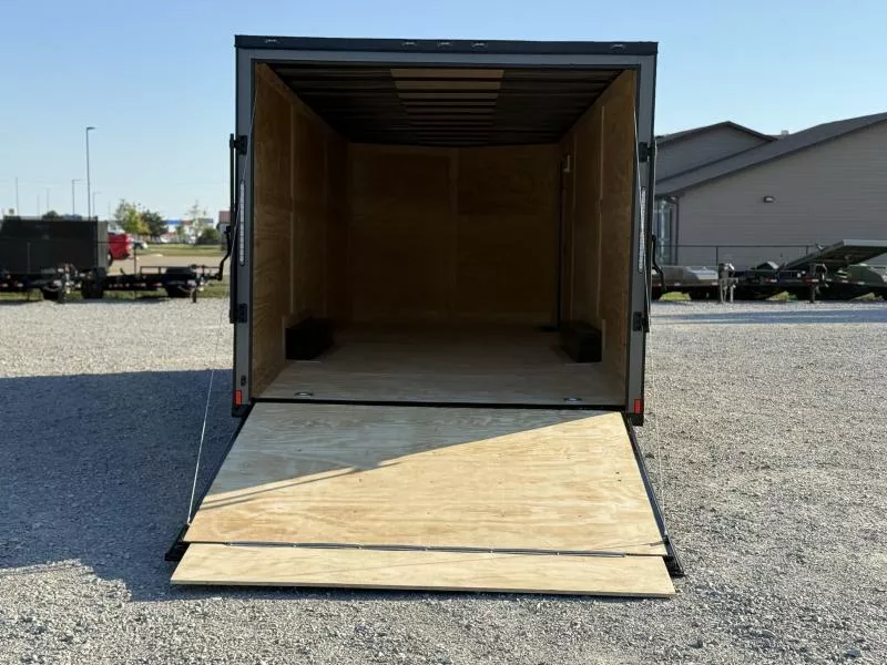 new Cargo (Enclosed) Trailers Anvil Trailer  for sale, in Trumann, AR Thumbnail 10