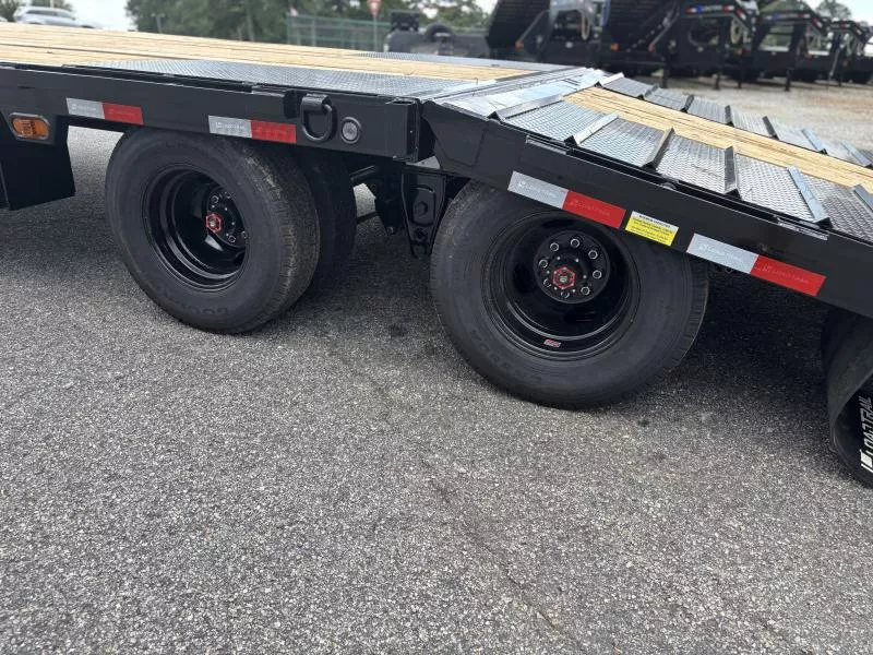 new Equipment / Flatbed Trailers Load Trail  for sale, in Athens, GA Thumbnail 8