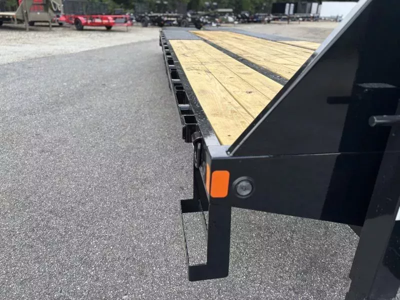 new Equipment / Flatbed Trailers Load Trail  for sale, in Athens, GA Thumbnail 5
