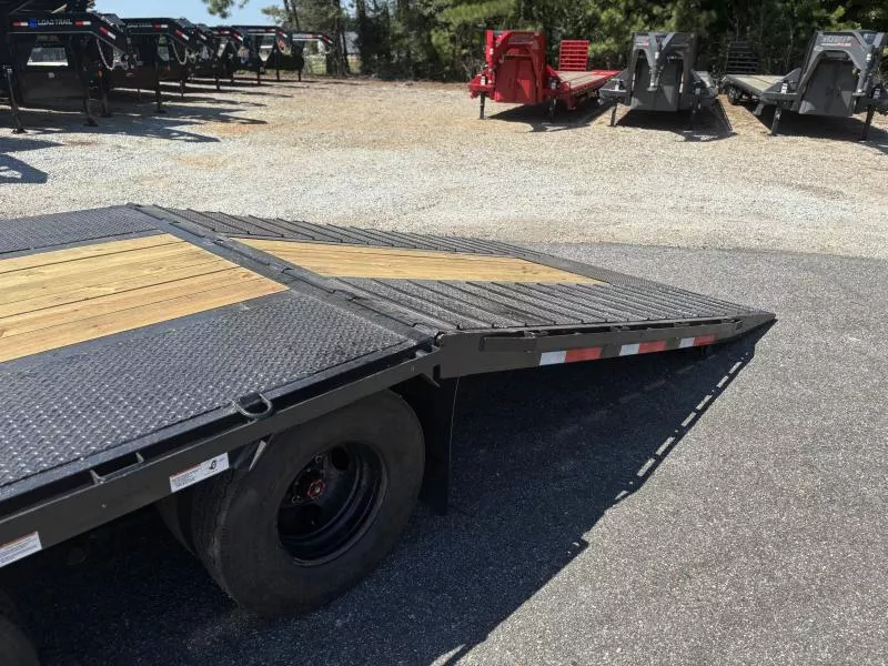 new Equipment / Flatbed Trailers RawMaxx  for sale, in Athens, GA Thumbnail 12
