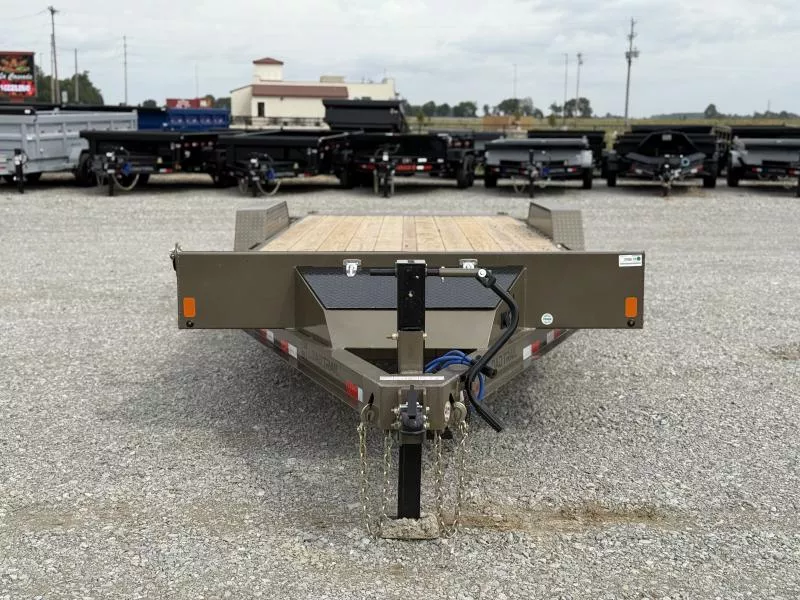 new Tilt Trailers Load Trail  for sale, in Trumann, AR Thumbnail 9