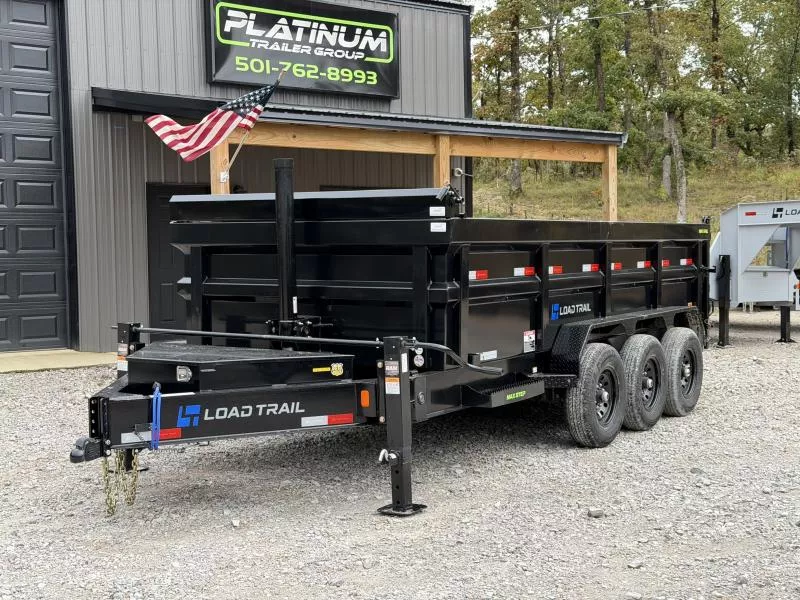 new Dump Trailers Load Trail  for sale, in Malvern, AR Thumbnail 4