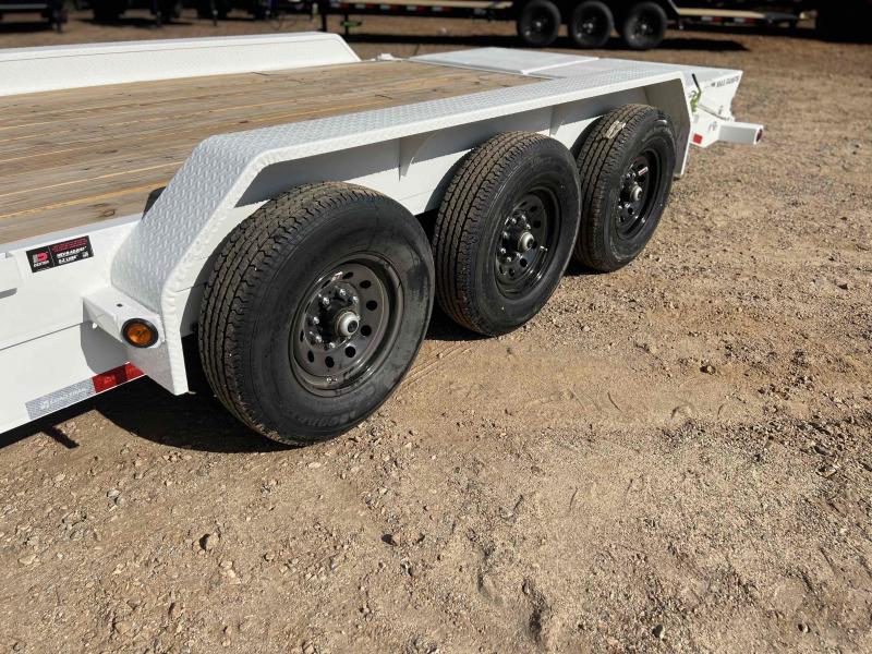 2025 Load Trail