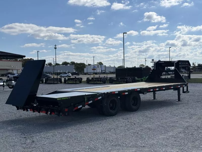 new Equipment / Flatbed Trailers Load Trail  for sale, in Trumann, AR Thumbnail 13
