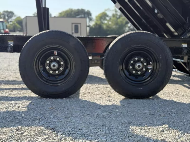 new Dump Trailers Load Trail  for sale, in Trumann, AR Thumbnail 17