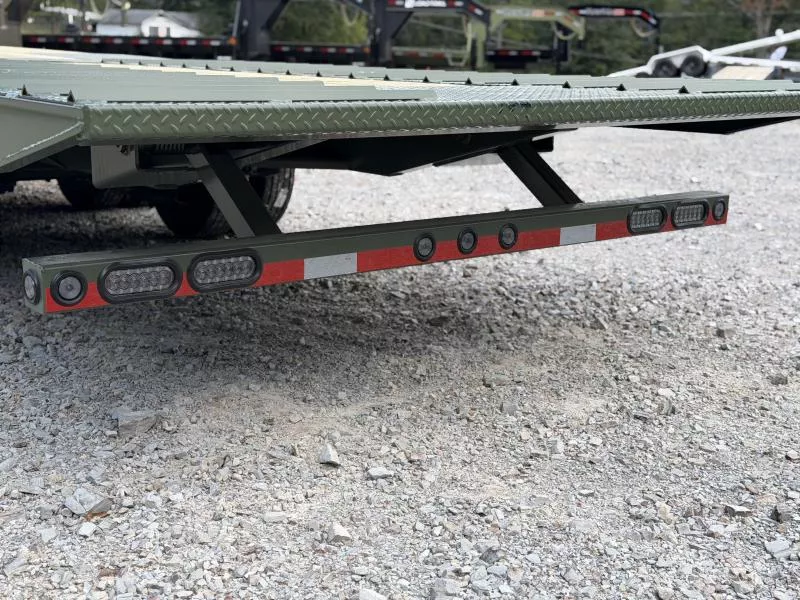 new Equipment / Flatbed Trailers Load Trail  for sale, in Malvern, AR Thumbnail 25