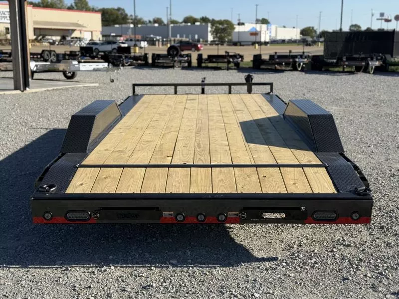 new Car Haulers / Racing Trailers Load Trail  for sale, in Trumann, AR Thumbnail 8