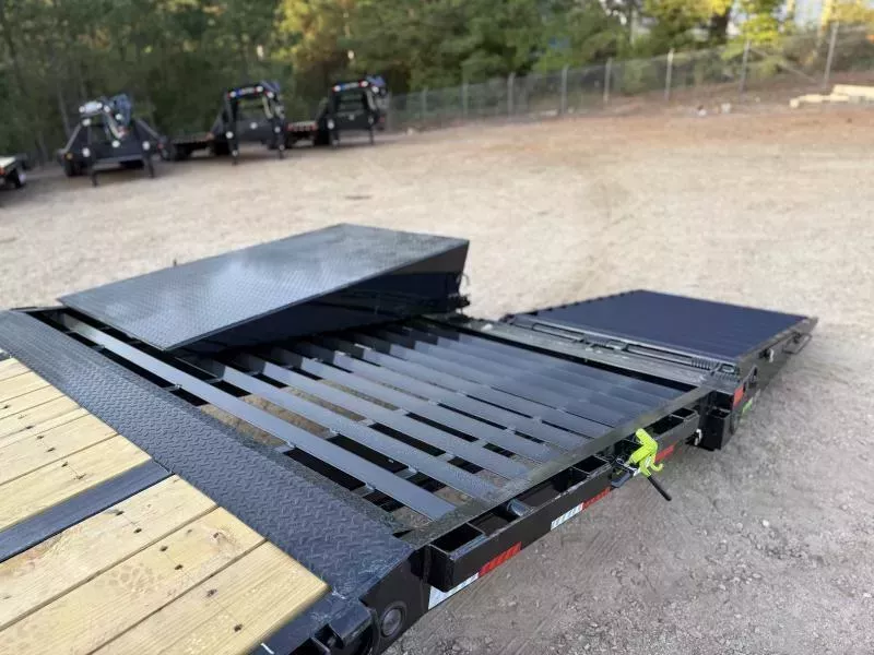 new Equipment / Flatbed Trailers Load Trail  for sale, in Athens, GA Thumbnail 19