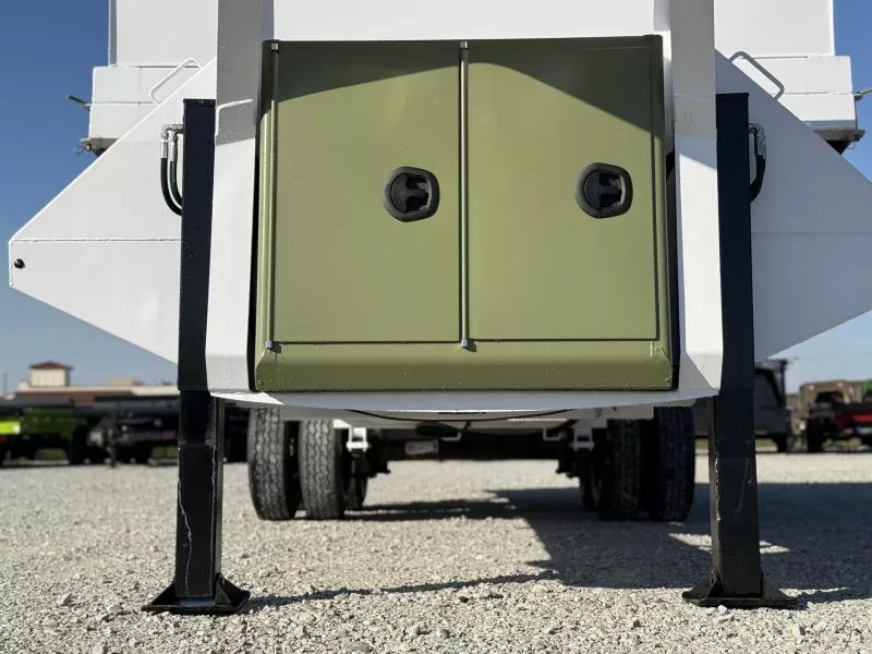 new Dump Trailers RawMaxx  for sale, in Trumann, AR Thumbnail 4