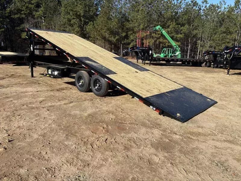 new Tilt Trailers Load Trail  for sale, in Athens, GA Thumbnail 3