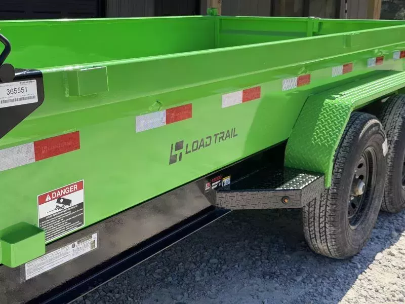 new Dump Trailers Load Trail  for sale, in Malvern, AR Thumbnail 11