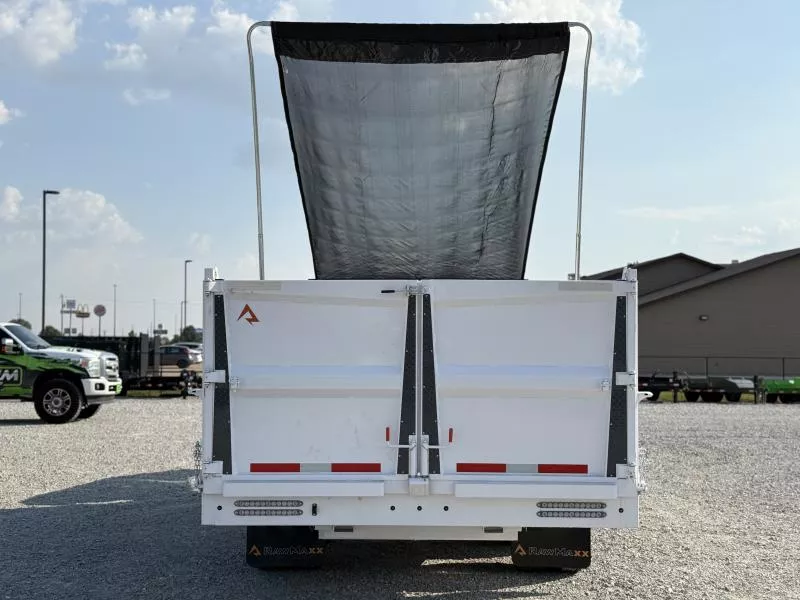 new Dump Trailers RawMaxx  for sale, in Trumann, AR Thumbnail 6