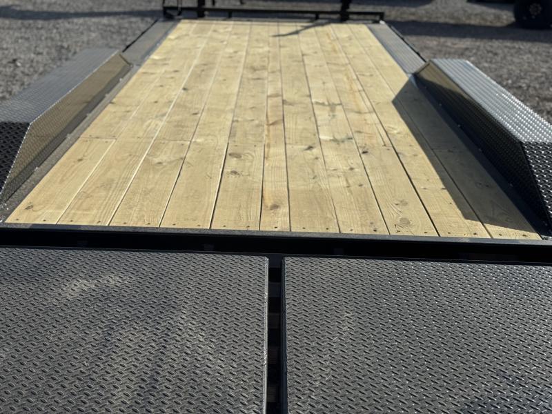 new Equipment / Flatbed Trailers Load Trail  for sale, in Malvern, AR Thumbnail 14