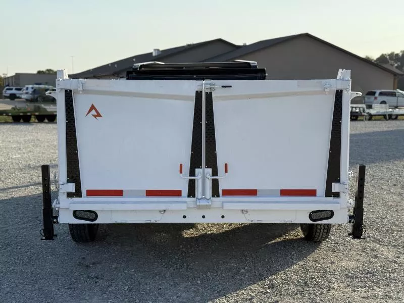 new Dump Trailers RawMaxx  for sale, in Trumann, AR Thumbnail 13